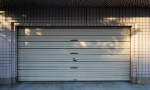 Garage Door Installation in Dubai Hills