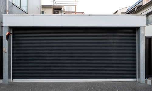 Garage Door Installation in Meadows Dubai